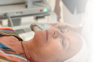 persoonlijke unieke ultherapy